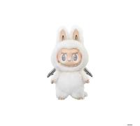 17cm-labubu Monster Series jouet en peluche pour cadeaux - Zimomo Little Angel