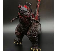 17cm Shin Godzilla Film Version Figurine Modèle Gojira Figma Articulations mobiles Dinosaures Bureau Collection Jouets Cadeaux