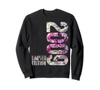 17ème Anniversaire garçon Fille 17 Ans 2009 Cadeau drôle Sweatshirt