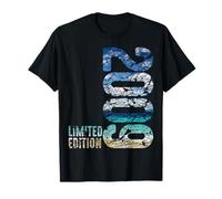 17ème Anniversaire garçon Fille 17 Ans 2009 Cadeau drôle T-Shirt