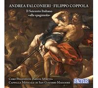 17eme Siecle Italien en Style Espagnol