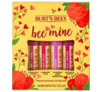 Burt´s Bees Bee Mine Lip Balm 4-Pack 4 x 4,25 g