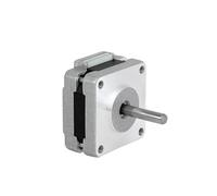 17HS08-1004S hybrid stepping electronic starter 42 electronic starter Nema17 stepper electronic starter 2 phase 1.8 degrees height 21mm RUAJOGYNVM