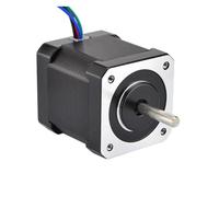 17HS19-2004S1 Nema 17 Stepper electronic starter 48mm 59Ncm/84oz.in 4-lead 42 electronic starter Nema17 Step electronic starter 2A 1m Cable RUAJOGYNVM