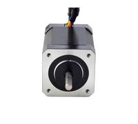 17HS24-2104-ME1K Nema 17 Closed Loop Stepper electronic starter 65Ncm 2.1A with Magnetic Encoder 63.5mm thickness Closed-loop Step electronic starter RUAJOGYNVM