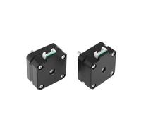 17HS4023 Compatible for Titan Extruder 4-lead Nema 17 22mm 42 Stepper Motor 1.0A 12V/24V 14N.cm 3D Printer Motor