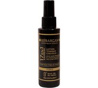 17in1 Hair Toning Lotion With 100% Natural Castor Oil-All Hair Types-Reduces Shedding,Moisturizing,Protects Colour-Sulphate Free,Gmo,Mineral Oil-120ml