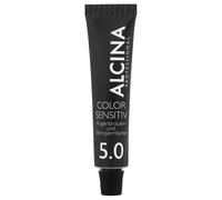 17ml Alcina Color Sensitiv Teinture pour sourcils et cils