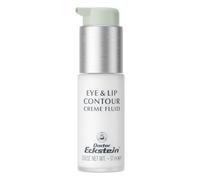 Doctor Eckstein Eye & Lip Contour Creme Fluid 17 ml
