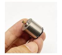 17mm*18mm Big Coreless electronic starter DC 5V 6V 11.1V 12V 20000RPM High Speed 1718 Engine 12T gear Motor Starters