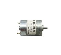17mm*23mm RF-130CH-2860 DC electronic starter 1.5V-6V 3V High Speed 15000RPM Round electronic starter DIY