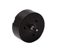 17MM 26MM 1725 2607 2610 DC 12V 5-pole Coreless Mute electronic starter Rotary Machine NWPNLXEA(2610 12000rpm)