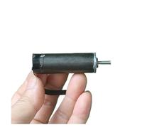 17mm Diameter Inner Rotor Brushless electronic starter Dual Ball Bearing DC12V-24V 10450RPM Neodymium Iron Boron electronic starter RUAJOGYNVM