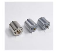 17mm Round electronic starter DC 3V 5V 6V 18000RPM High Speed 020 Precious Metal Brush electronic starter B IDGTTLDF