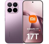 Xiaomi Smartphone 17T 12+512 Go 6,59" 5G Violet