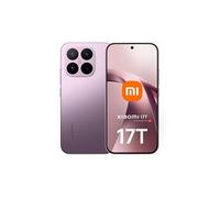 17T - 5G smartphone - double SIM - RAM 12 Go / Mémoire interne 512 Go - OLED display - 6.59" - 2756 x 1268 pixels (120 Hz) - 3 x caméras arrière 50