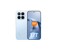 Xiaomi 17T 12 Go / 512 Go Bleu