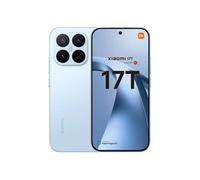 Xiaomi 17T conçu avec Leica 256 Go Bleu