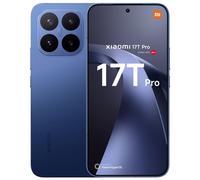 17T Pro (5G) 512 Go, Bleu