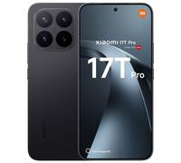 17T Pro (5G) 512 Go, Noir