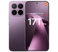 17T Pro (5G) 512 Go, Rose