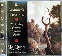 17th Century German Chamber Music