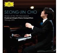 17TH International Chopin Piano Competition Warsaw [Import]