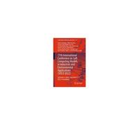 17th International Conference On Soft Computing Models In Industrial And Environmental Applications (Soco 2022)