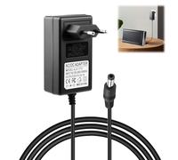 17V 1A Alimentation Adaptateur pour Bose SoundLink 1, 2, 3 / I, II, III, Chargeur Secteur sans Fil Bluetooth de Remplacement 306386-101 369946-1300 301141 414255 404600(5,5 * 2,5mm DC)