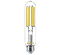 17W LED Son-T Route Filament Style Ampoule E27 4000K 3000Lm Nondimmable