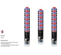 17x Original Liqui Moly 5123 Pro Filtres à Particules Diesel Protection Dose Tin