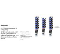 17x Original Liqui Moly 5199 Pro Équipement Huile Stop Loss Canette Feuille 500