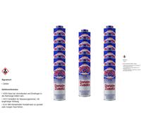 17x1 Litre Original Liqui Moly 5105 Canette Vitesse Essence Complément Additif