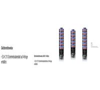 17x1 Litre Original Liqui Moly 5182 Pro Line Huile Stop Loss Canette Feuille