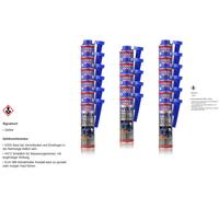 17x300 ML Original Liqui Moly 5100 Canette Mtx Vergaser-Reiniger