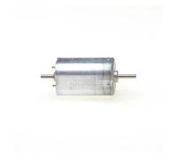 18 * 18MM Square electronic starter DC 6V 9V 12V 8200RPM Large Torque 6-Pole Rotor electronic starter Dual Shaft Motor Starters
