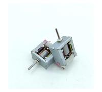 18 * 18mm Square Small 020 electronic starter DC 1.5V-6V 3V 3.7V High Speed Engine DIY RC Slot Car Toy Train