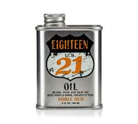 18.21 Man Made Beard, Hair And Skin Oil 60 ml variante Noble Oud