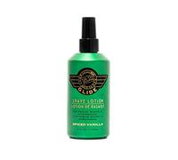 18.21 Man Made Glide Shave Lotion - Spiced Vanilla for Men 6 oz Shave Lotion