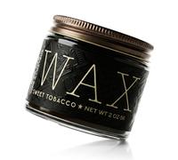18.21 Man Made Wax - Sweet Tobacco for Men 2 oz Wax