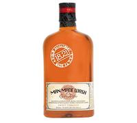 18.21 Man Made Shampoing Shampoing 530 ml
