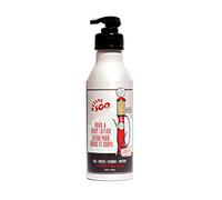 18.21 Man Made - Lotion pour le corps Octane 500 Sweet Tobacco - 500 ml