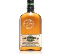 18.21 Man Made Spiced Vanilla 3 En 1 : Shampoing, Après-Shampoing Et Gel Douche Pour Cheveux, Barbe Et Corps 532 Ml
