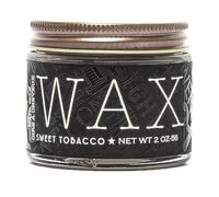 18.21 Man Made Wax - Sweet Tobacco for Men 2 oz Wax