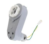 18-24V RS775 Gearbox Ride On Car electronic starter Car Wheels Gearbox High Torque DC electronic starter