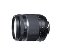 18-270mm f/3.5-6.3 DI II VC PZD Canon