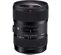18-35MM F/1.8 DC HSM ART NIKON