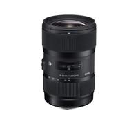 18-35mm F1.8 DC HSM | Art (Sony A)