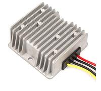 18-36V à 24V Auto Step Up Convertisseur de Conversion/Module Régulateur de Tension Module de Convertisseur(6A)