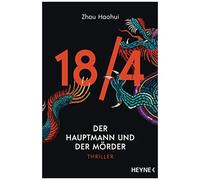 18/4 - Der Hauptmann Und Der Mörder